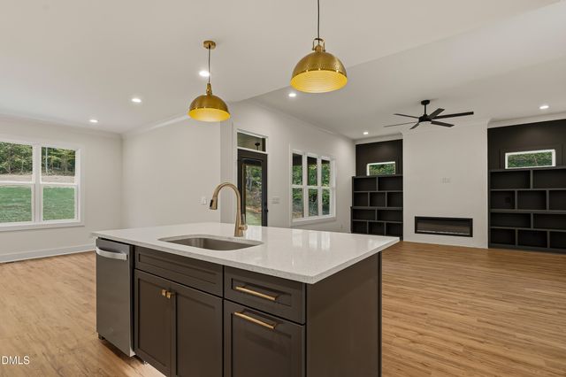 119 Horse Shoe Drive, Louisburg, NC 27549