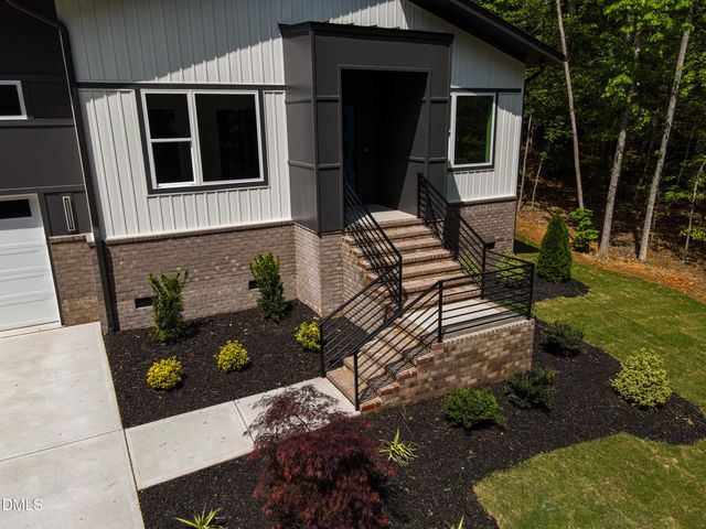 119 Horse Shoe Drive, Louisburg, NC 27549