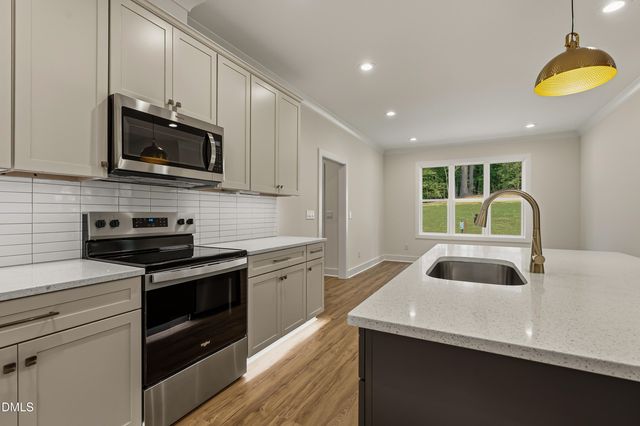 119 Horse Shoe Drive, Louisburg, NC 27549