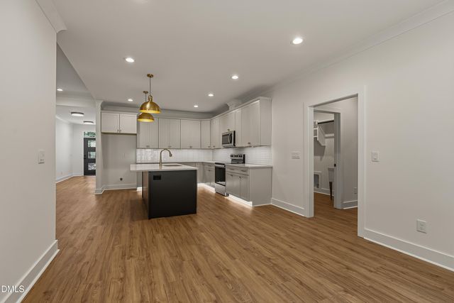 119 Horse Shoe Drive, Louisburg, NC 27549