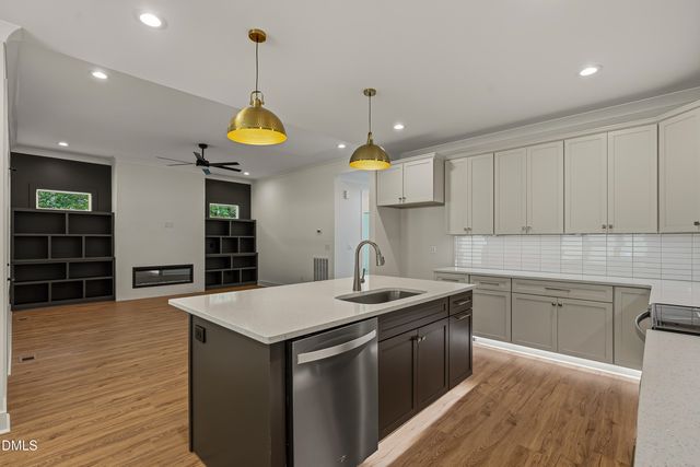 119 Horse Shoe Drive, Louisburg, NC 27549