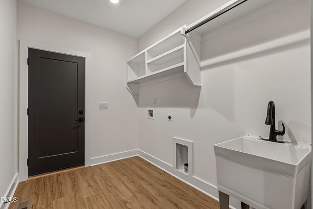 119 Horse Shoe Drive, Louisburg, NC 27549