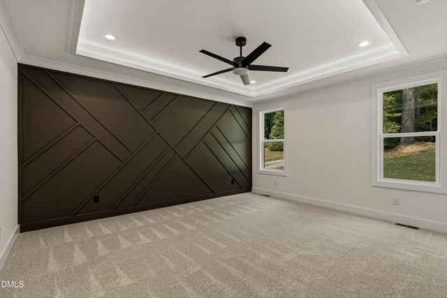 119 Horse Shoe Drive, Louisburg, NC 27549