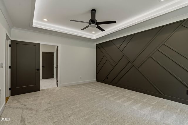 119 Horse Shoe Drive, Louisburg, NC 27549