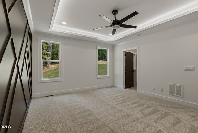 119 Horse Shoe Drive, Louisburg, NC 27549