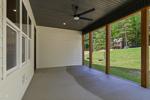 119 Horse Shoe Drive, Louisburg, NC 27549