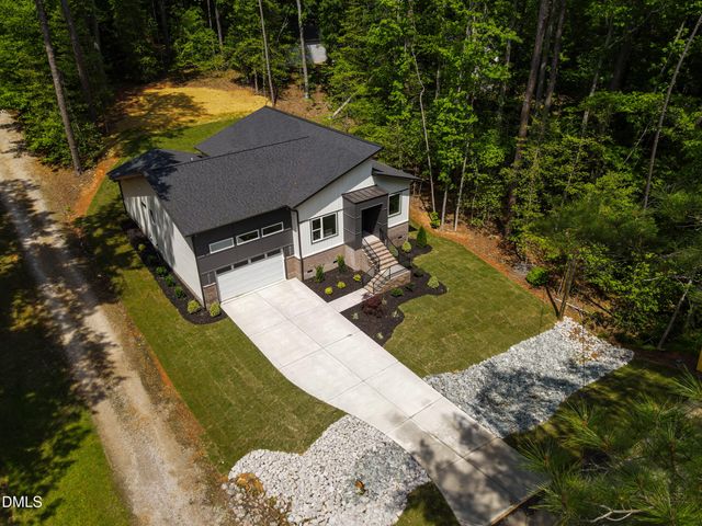 119 Horse Shoe Drive, Louisburg, NC 27549