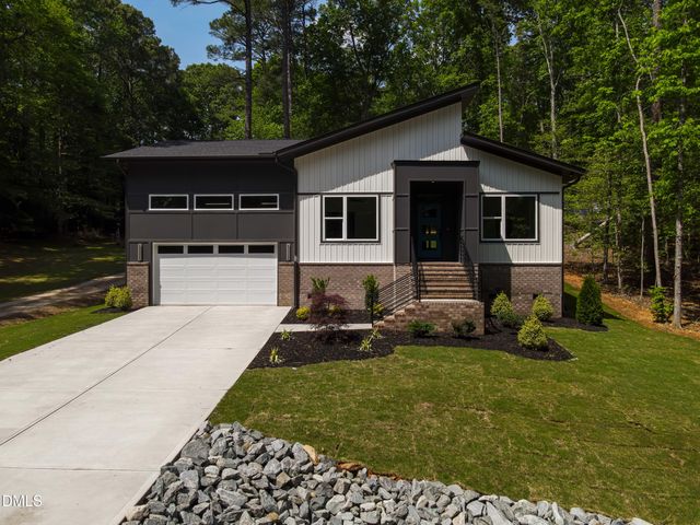 119 Horse Shoe Drive, Louisburg, NC 27549