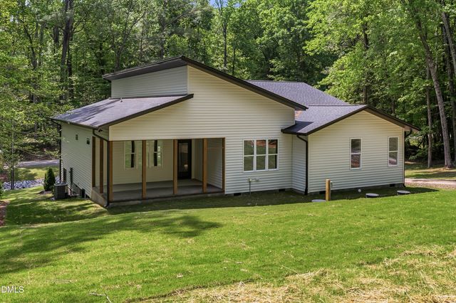 119 Horse Shoe Drive, Louisburg, NC 27549