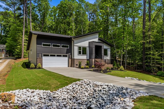 119 Horse Shoe Drive, Louisburg, NC 27549