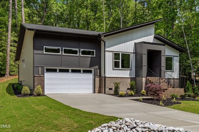 119 Horse Shoe Drive, Louisburg, NC 27549