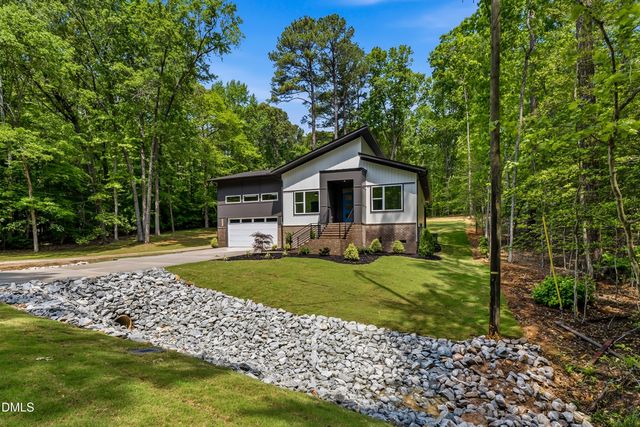 119 Horse Shoe Drive, Louisburg, NC 27549