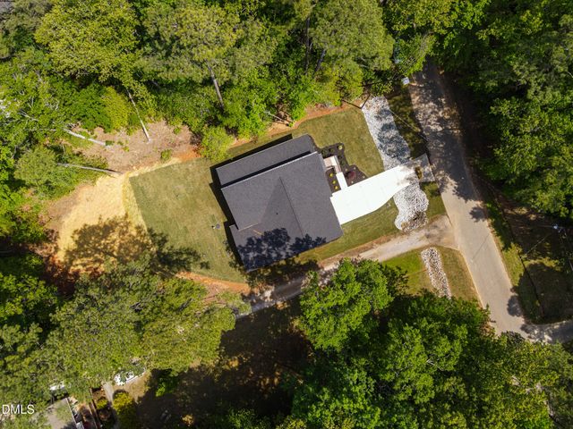 119 Horse Shoe Drive, Louisburg, NC 27549