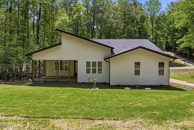 119 Horse Shoe Drive, Louisburg, NC 27549