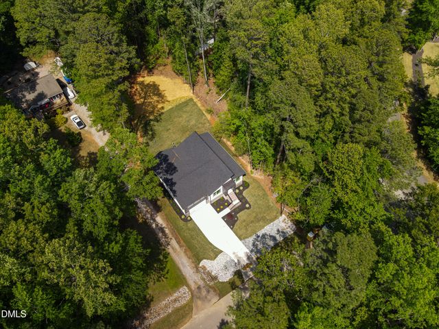 119 Horse Shoe Drive, Louisburg, NC 27549