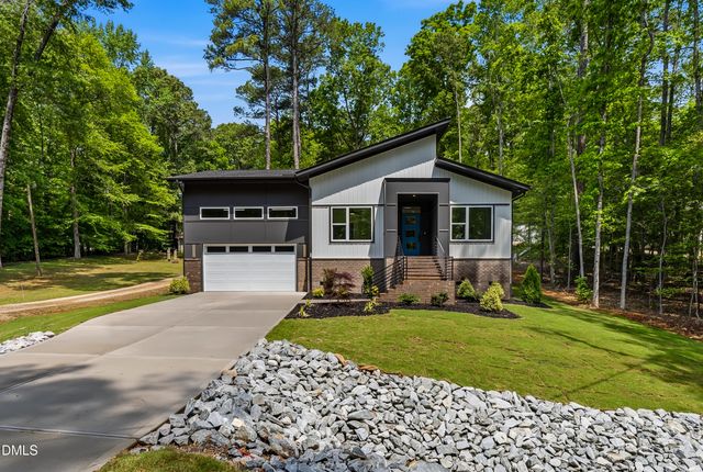 119 Horse Shoe Drive, Louisburg, NC 27549