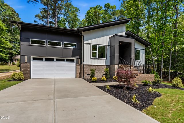 119 Horse Shoe Drive, Louisburg, NC 27549