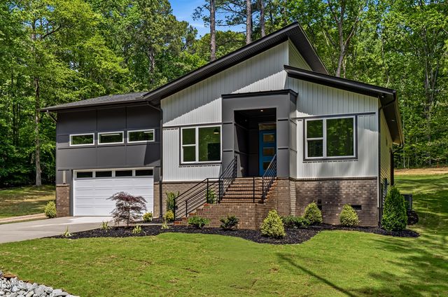 119 Horse Shoe Drive, Louisburg, NC 27549