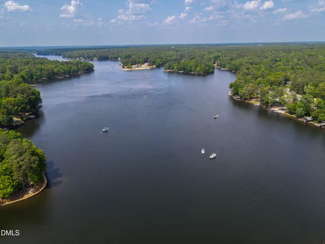 119 Horse Shoe Drive, Louisburg, NC 27549