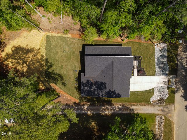 119 Horse Shoe Drive, Louisburg, NC 27549