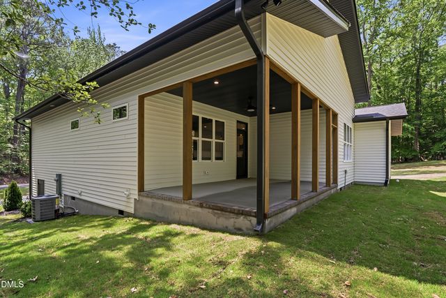 119 Horse Shoe Drive, Louisburg, NC 27549