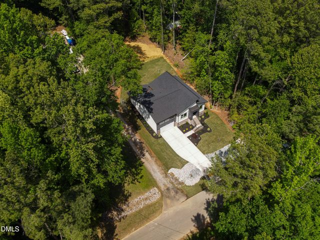119 Horse Shoe Drive, Louisburg, NC 27549