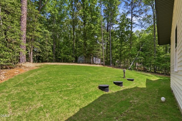 119 Horse Shoe Drive, Louisburg, NC 27549