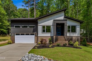 119 Horse Shoe Drive, Louisburg, NC 27549