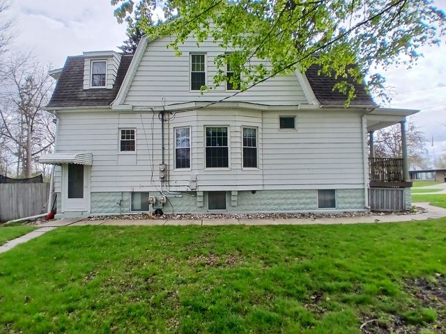 1101 Germania Street, Bay City, MI 48706