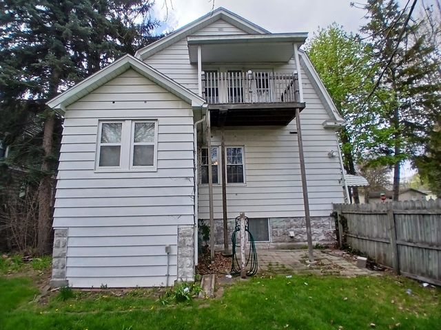 1101 Germania Street, Bay City, MI 48706