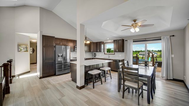 9196 W 196th Avenue, Lowell, IN 46356