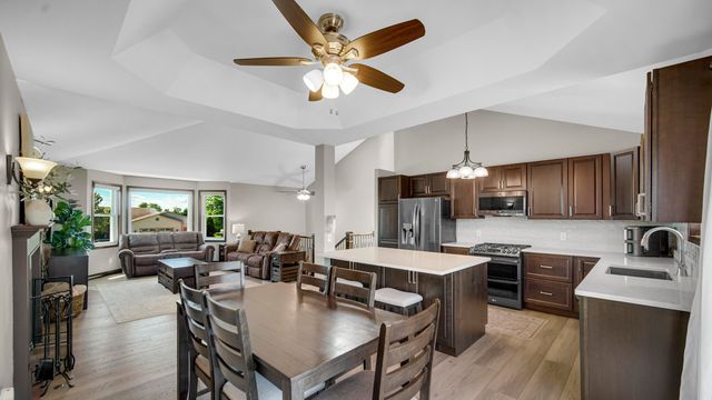 9196 W 196th Avenue, Lowell, IN 46356