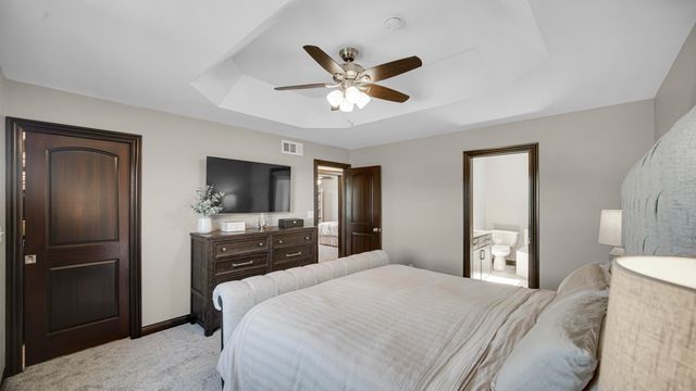 9196 W 196th Avenue, Lowell, IN 46356