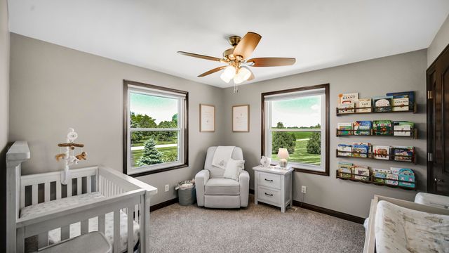 9196 W 196th Avenue, Lowell, IN 46356