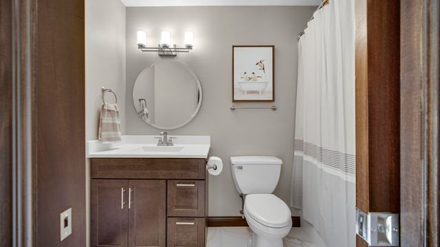 9196 W 196th Avenue, Lowell, IN 46356