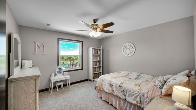 9196 W 196th Avenue, Lowell, IN 46356