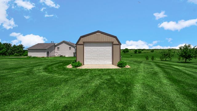 9196 W 196th Avenue, Lowell, IN 46356