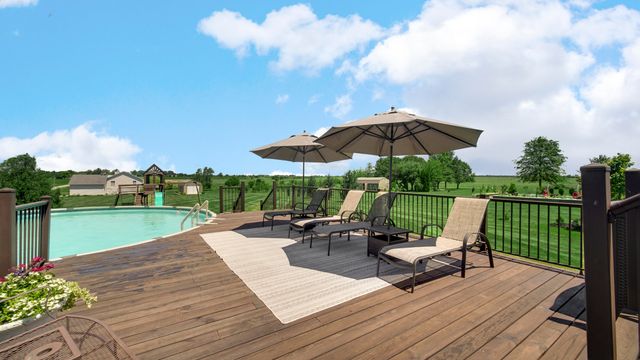 9196 W 196th Avenue, Lowell, IN 46356