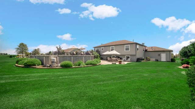 9196 W 196th Avenue, Lowell, IN 46356