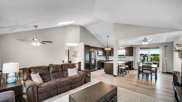 9196 W 196th Avenue, Lowell, IN 46356