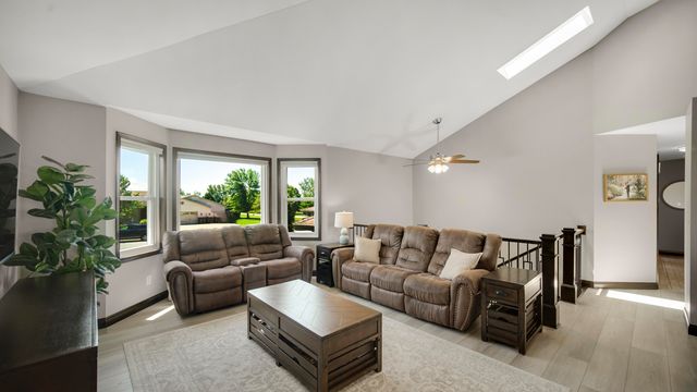 9196 W 196th Avenue, Lowell, IN 46356