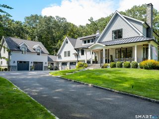 716 Cheese Spring Road, New Canaan, CT 06840