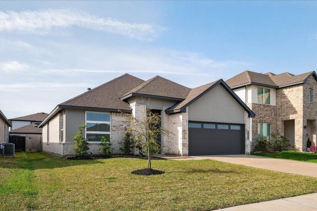 22843 Castello Lakes Drive, Katy, TX 77449