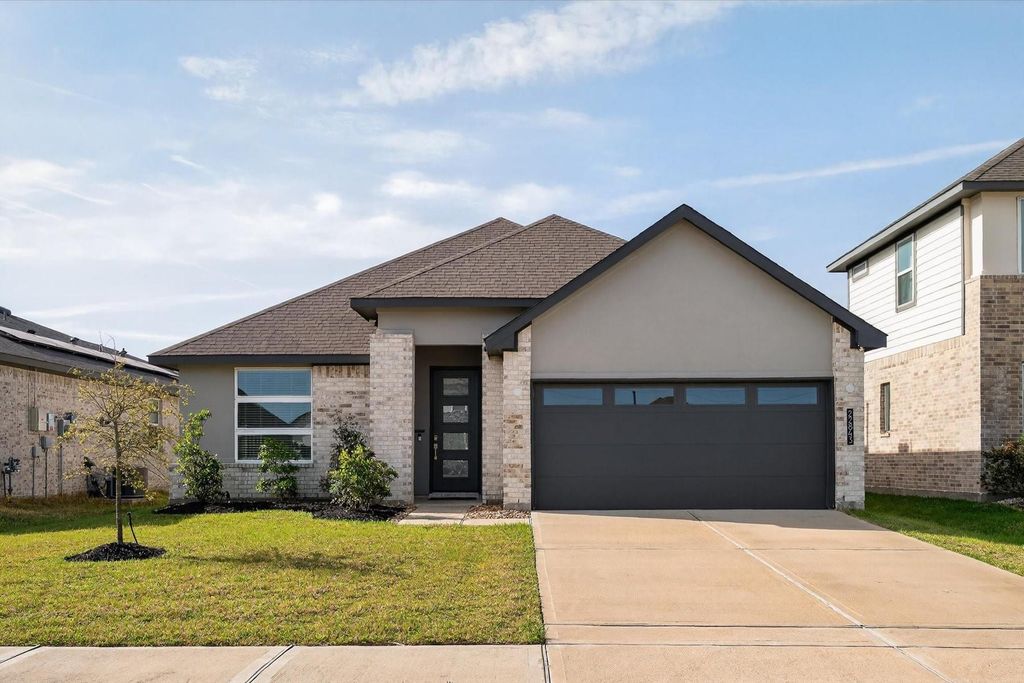 22843 Castello Lakes Drive, Katy, TX 77449