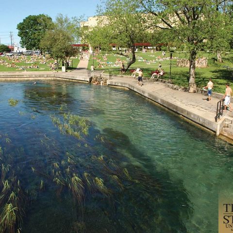 712 Peques ST, San Marcos, TX 78666