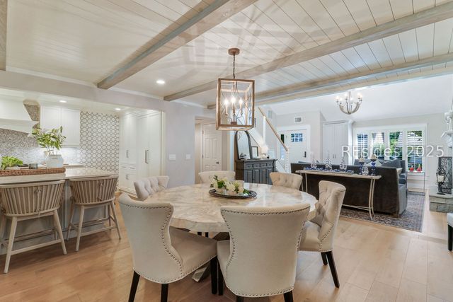 94 Otter Rd, Hilton Head Island, SC 29928