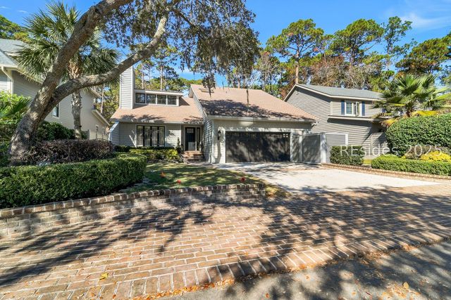 94 Otter Rd, Hilton Head Island, SC 29928