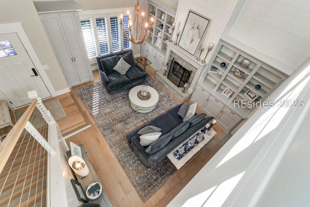 94 Otter Rd, Hilton Head Island, SC 29928