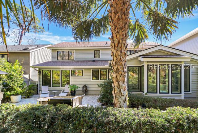 94 Otter Rd, Hilton Head Island, SC 29928