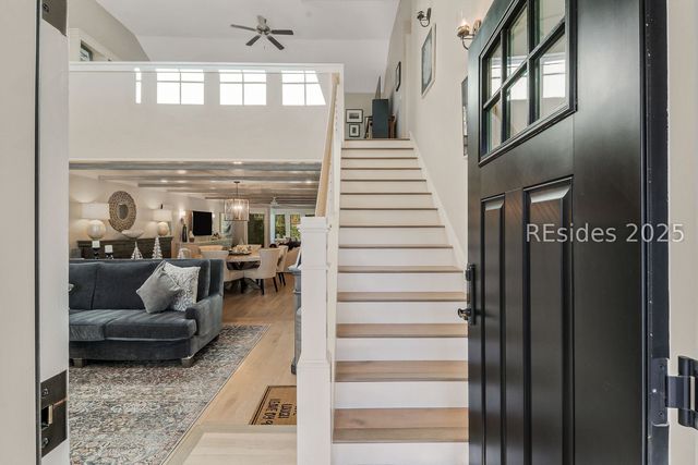 94 Otter Rd, Hilton Head Island, SC 29928